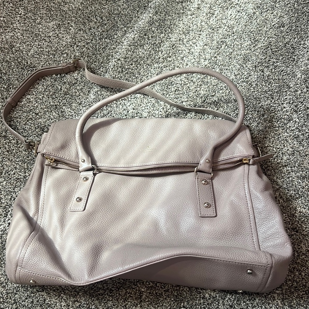 Kate spade huge tote